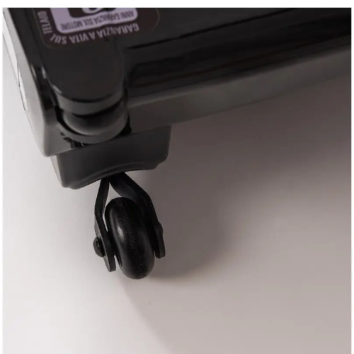 Бігова доріжка  Toorx MIRAGE-C60-Black (MIRAGE-C60-B) - фото №3